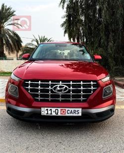 هیۆندای ڤینیو